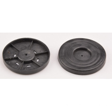 Dust Proof ABS Plastic Moulding Parts as Ordered